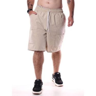 Imagem de Bermuda Bali Hai Nylon Uniglo-Unissex