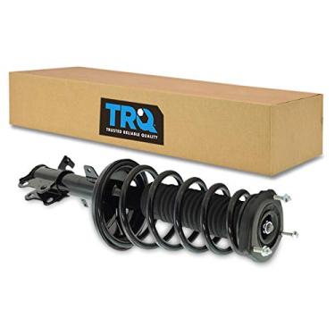 Imagem de Suporte traseiro completo e montagem de mola do lado do passageiro para tração em todas as rodas Lexus RX300