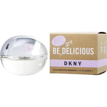 Imagem de Perfume Feminino Donna Karan Dkny Be 100% Delicious Eau De Parfum Spra