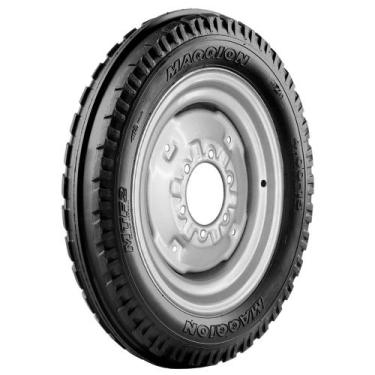 Imagem de Pneu Maggion Aro 15 MTF2 Direcional 400-15 4 Lonas Agrícola Trator Agr