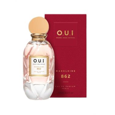 Imagem de O.u.i Madeleine 862 - Eau De Parfum Feminino 75ml