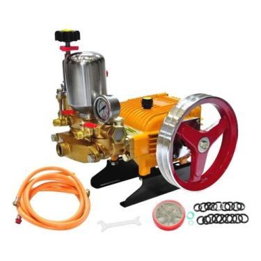 Imagem de Bomba agricola pulverizadora 14/22l zp25 zmax