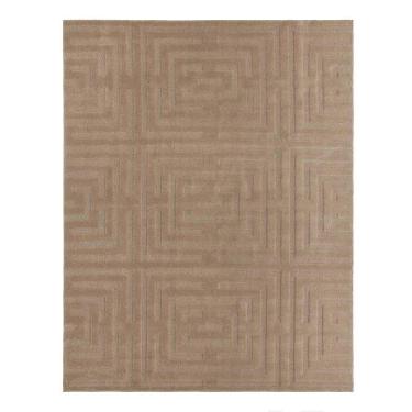 Imagem de Tapete Para Sala Realce Eden 03 Creme Cotton 1,00x1,50m