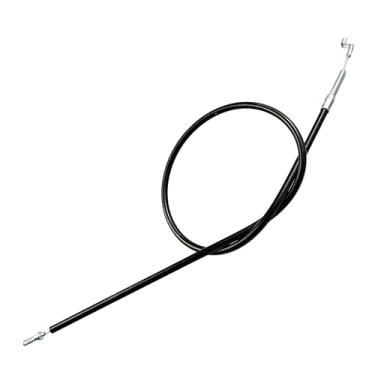 Imagem de XTSZHDSL Trava de cabo M0080461 8M0153959 888951 compatível com modelos de motor de popa Mercury Marine Mercruiser L6 Verado