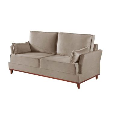 Imagem de Sofa Living Martins M-189 - V-211 Bege
