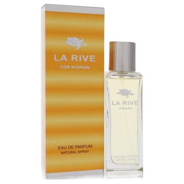Imagem de Perfume Feminino La Rive La Rive 90 Ml Eau De Parfum