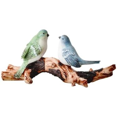 Imagem de Midrean Berçário infantil de madeira fofo divertido ramo de árvore animal toalha cabideiro decorativo ganchos de parede para porta quarto de banho