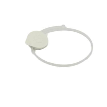 Imagem de Tampa de fluido de lavagem de para-brisas para Mitsubishi for Outlander para ASX 2008-2019 Tampa de garrafa de limpador de para-brisa de carro compatível com tampa de reservatório