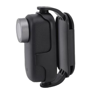 Imagem de Tbest Câmera de Ação de Polegar 4K Câmera de Gravação de Vídeo Ultra Portátil Com Conexão WiFi Lente Grande Angular para Ciclismo, Viagens, Esportes, Aventura