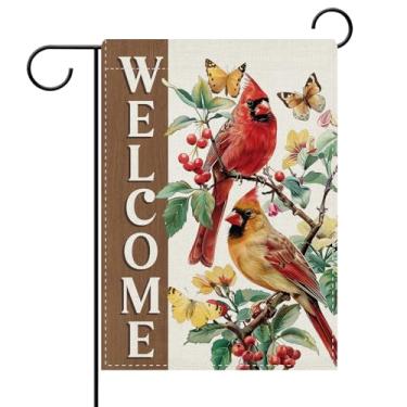 Imagem de Dyrenson Bandeira de jardim 1181