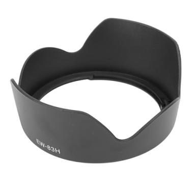 Imagem de Acouto Sombra para Capa de Lente de Câmera EW 83H, Capa ABS para 5D2 5D3 6D, Com Saturação de Cor Aprimorada, para Lente F4L IS de 24 a 105 Mm