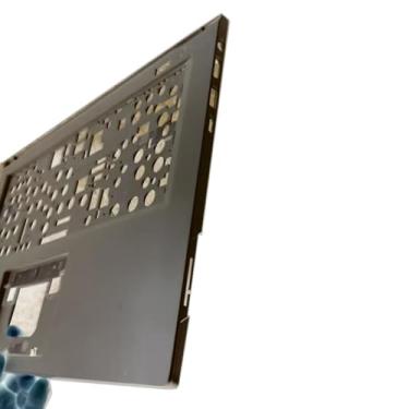 Imagem de Apoio de pulso laptop para Tongfang P5GC30 PMARP5GC30-9011 preto novo