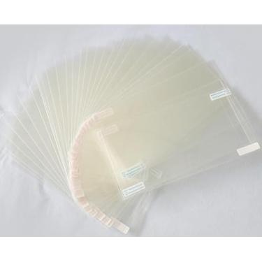 Imagem de Película protetora de tela para mini computador de mão para GPD MicroPC