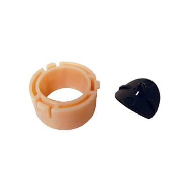 Imagem de kit tucho e bucha caixa direção mecânica Palio 2001 ... 2007 Palio Week. 2001 ... 2007 Siena 2001 ... 2007 Strada 2001 ... 2007