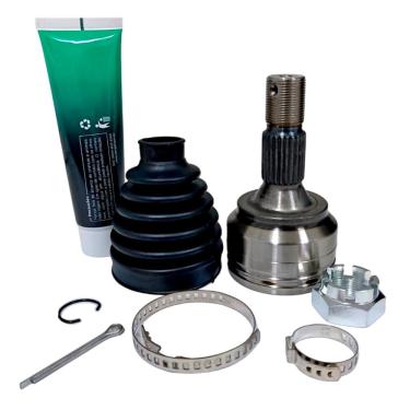 Imagem de Junta Homocinética C4 Cactus 1.6 Automático 19/20 208 1.6 16V