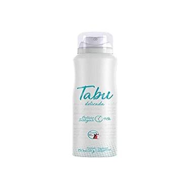 Imagem de Tabu Desodorante Aerossol Ant 150 Ml - Delicada
