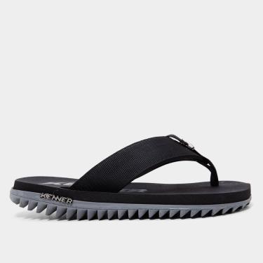 Imagem de Sandália Kenner Kivah Tks Masculina-Masculino
