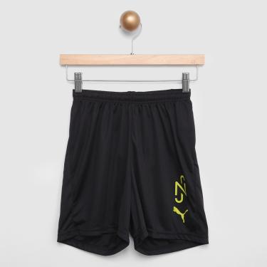 Imagem de Calção Juvenil Neymar Jr Puma Teamliga-Unissex