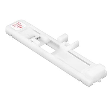 Imagem de Generic Calcador de Botão Automático, Ferramenta Conveniente para Fazer Buraco de Botão para Máquina de Costura Eletrônica Cantora, Casa de Embutida de Uma Etapa