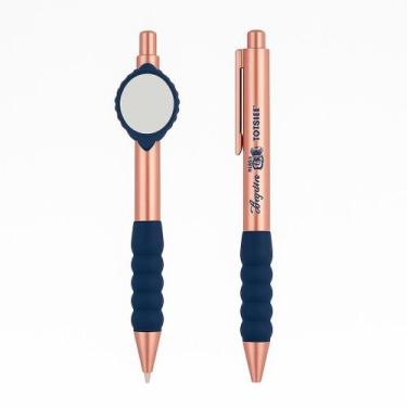 Imagem de Lapiseira Com Espelho 0.7 Bruna Tavares Leoarte