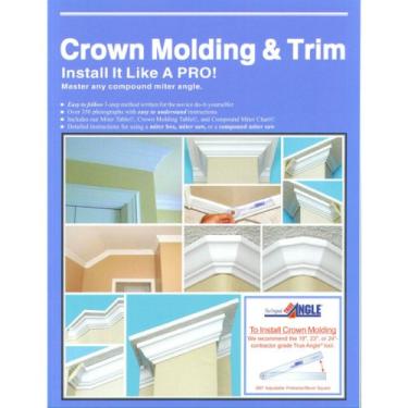 Imagem de Moldagem e acabamento da coroa, "Instale como um profissional!" Livro de 130 páginas