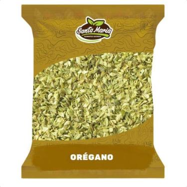 Imagem de Oregano Peruano 1kg - Santa Maria, 250g