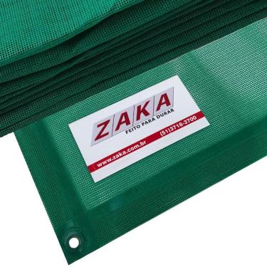 Imagem de Tapete Ecológico ZAKA 4 metros-Unissex