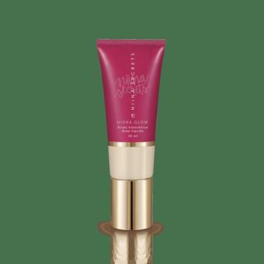 Imagem de Niina Secrets - Base Líquida Hidra Glow Cor 00 30Ml - Eudora