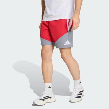 Imagem de Shorts Adidas Internacional Viagem 2026, M