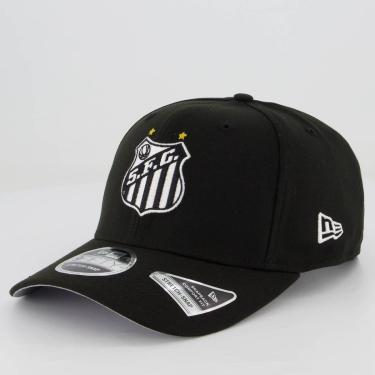 Imagem de Boné New Era Santos 950 Unissex-Unissex