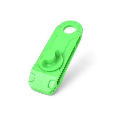 Imagem de Clip de Lona Canopy Buckle Clamps Corda Vento Reutilizáveis Toldo Acessórios Camping com Grip para Toldos Caravanas Lonas Canais Barco Vela Piqueniques