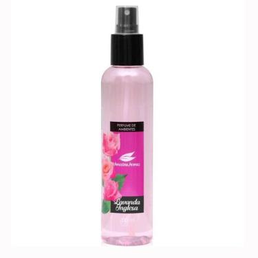 Imagem de Perfume de ambientes Amazona Aromas Lavanda Inglesa 200ml