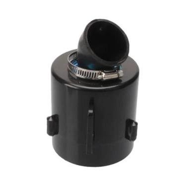 Imagem de Filtro De Ar Para Motocicleta De 35mm-58mm Para Moped, Scooter, Go Kar