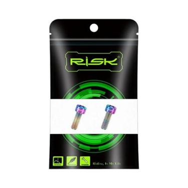 Imagem de Tampa De Pedivela Em Liga De Titânio Para Deore XT XTR 105 SLX UT DA C