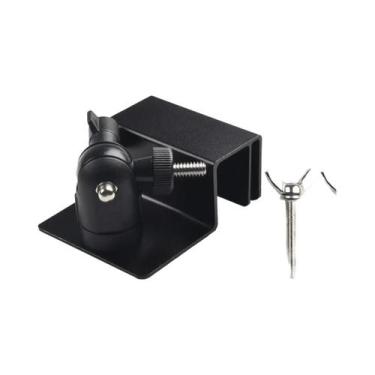 Imagem de Suporte De Montagem Para Painel Solar Em Calha De Telhado, Suporte Esp