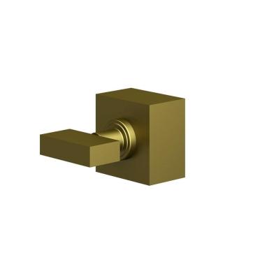 Imagem de Acabamento Para Registro 3/4" Base Deca Horus 450 509 D`Oro Vecchio Fani Metais