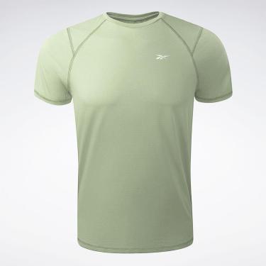 Imagem de Camiseta Reebok Manga Curta Impact Masculina-Masculino