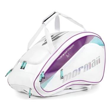 Imagem de Raqueteira Mormaii Pro Vitória Marchezini Beach Tennis