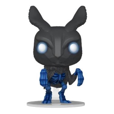 Imagem de Pop! Pinocchio - Black Rabbit - Netflix 1296 - FUNKO