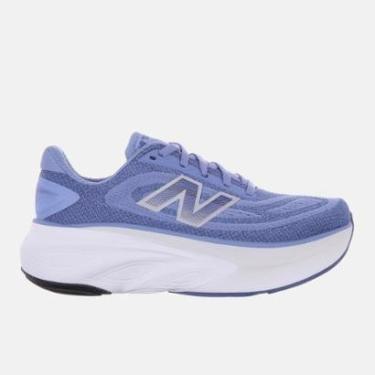 Imagem de Tênis New Balance Fresh Foam X More V6 Feminino-Feminino