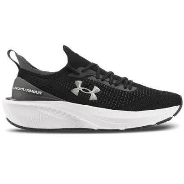 Imagem de Tênis Under Armour Charged Quicker 2 Unissex-Unissex
