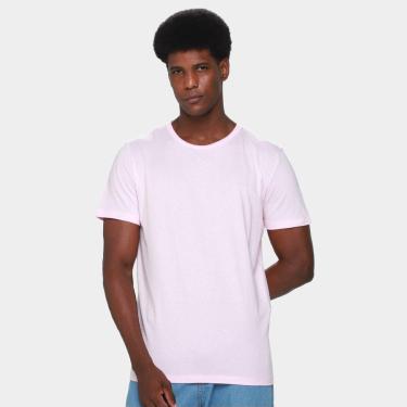 Imagem de Camiseta Colcci Casual Masculina-Masculino