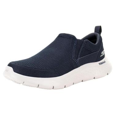 Imagem de Tênis Masculino Go Walk Flex Skechers 894343Br-Masculino