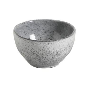 Imagem de Bowl Em Cerâmica Stoneware Orgânico Echo 558ml Porto Brasil