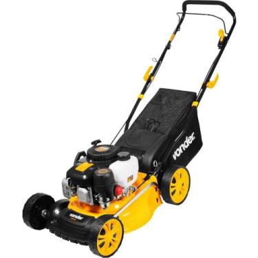 Imagem de Máquina a Gasolina Para Cortar Grama, 16", 2 hp, MGV 162 Vonder