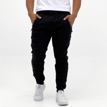 Imagem de Calça Mormaii Moletom Jogging Masculina-Masculino