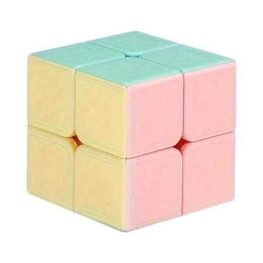 Imagem de Special Shape Mirror Magic Cube, Mastermonix Cube, Moinho de vento Mag