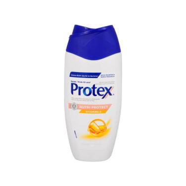 Imagem de Sabonete Antibacteriano Protex Vitamina E Liquido, 1 Unidade Com 250Ml