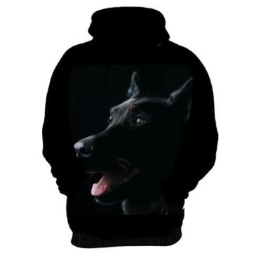 Imagem de Blusa de Frio Olhar Canino Cão Cachorro Doguíneo 8 - Kasubeck Store, I