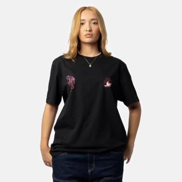 Imagem de Camiseta Lost Quiet The Caos-Masculino
